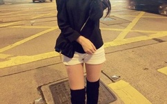 苍井空手机壁纸